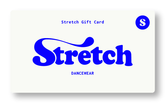 Dance into Delight: Unwrapping the Magic of Stretch Dance Gift Cards