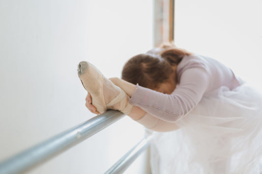 Foot Care Tips for Dancers: Protecting Your Feet and Enhancing Performance