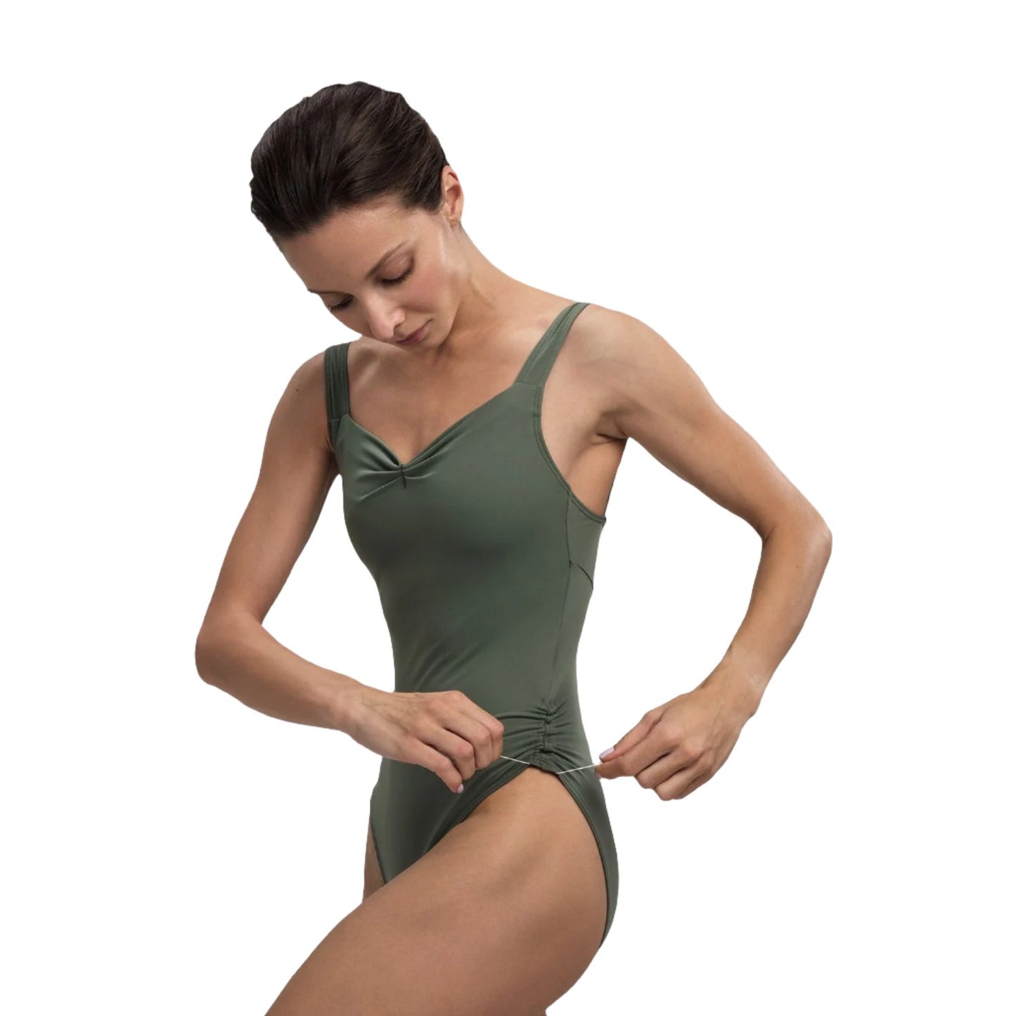 Grishko 'Eva' Tank style leotard