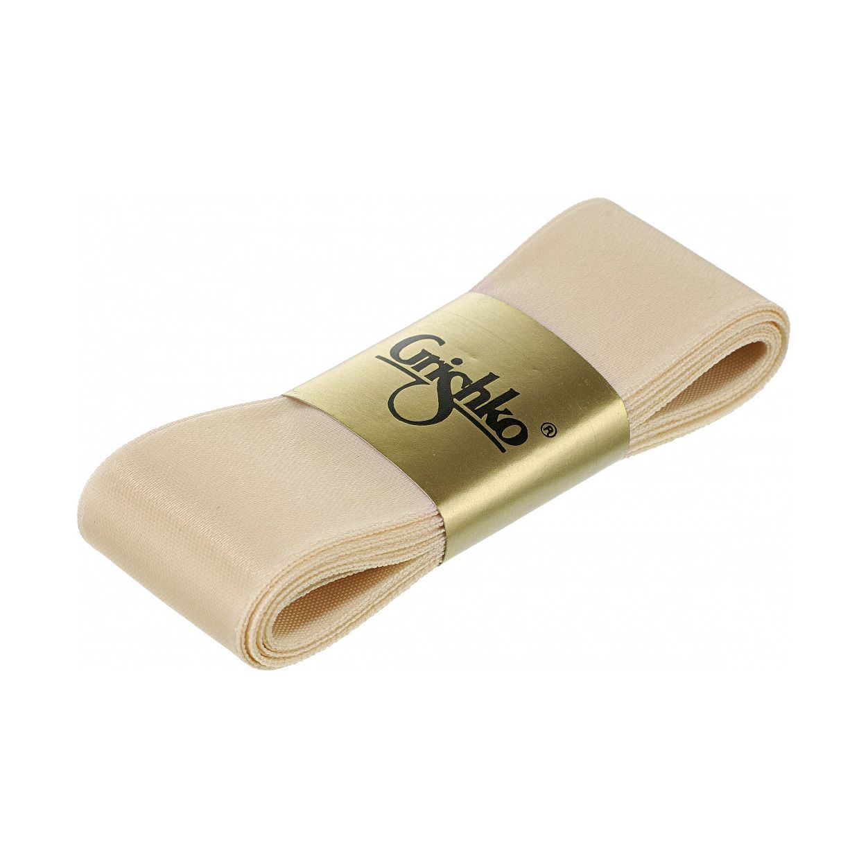 Grishko Pointe Shoes Ribbon-Satin