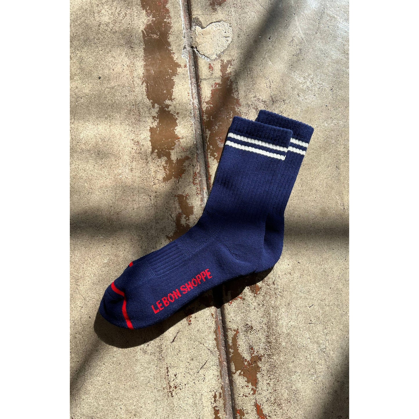 Le Bon Shoppe Boyfriend Socks