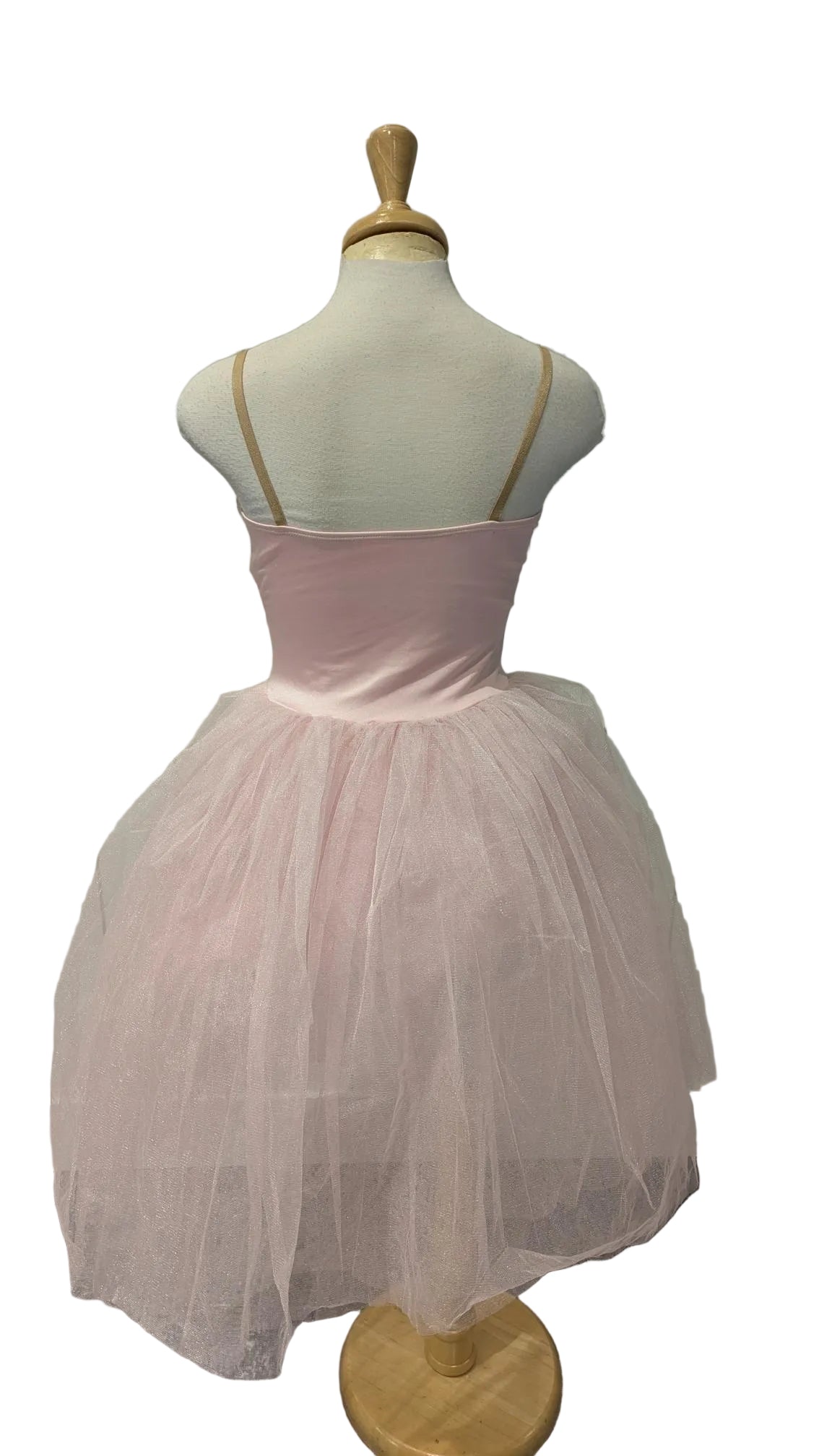 Pink Ballet Classic Tutu