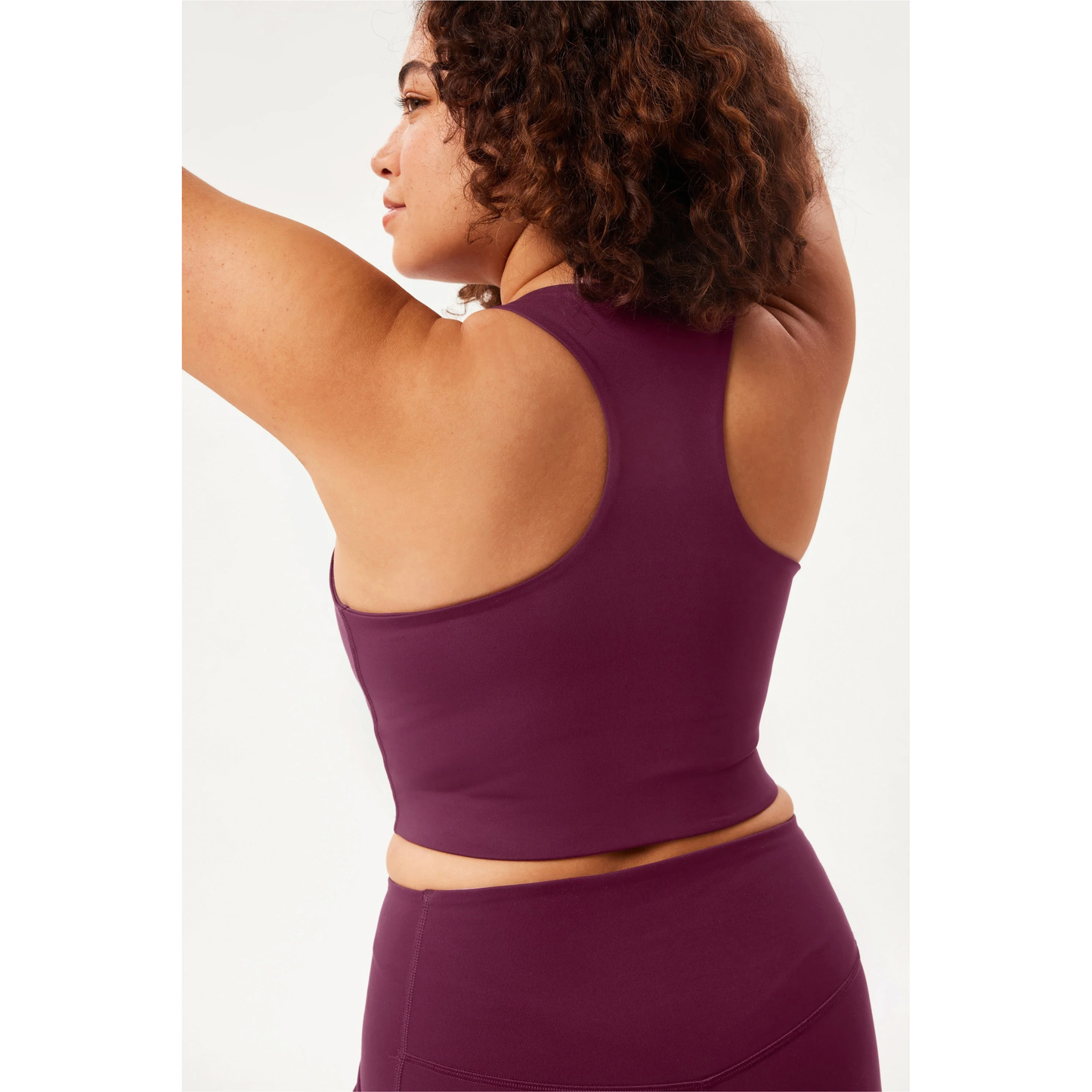 Girlfriend Collective Paloma Bra