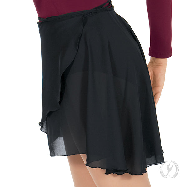 Eurotard Wrap Skirt 19"