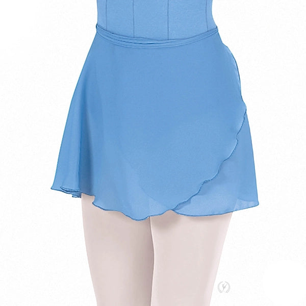 Eurotard Wrap Skirt 14"