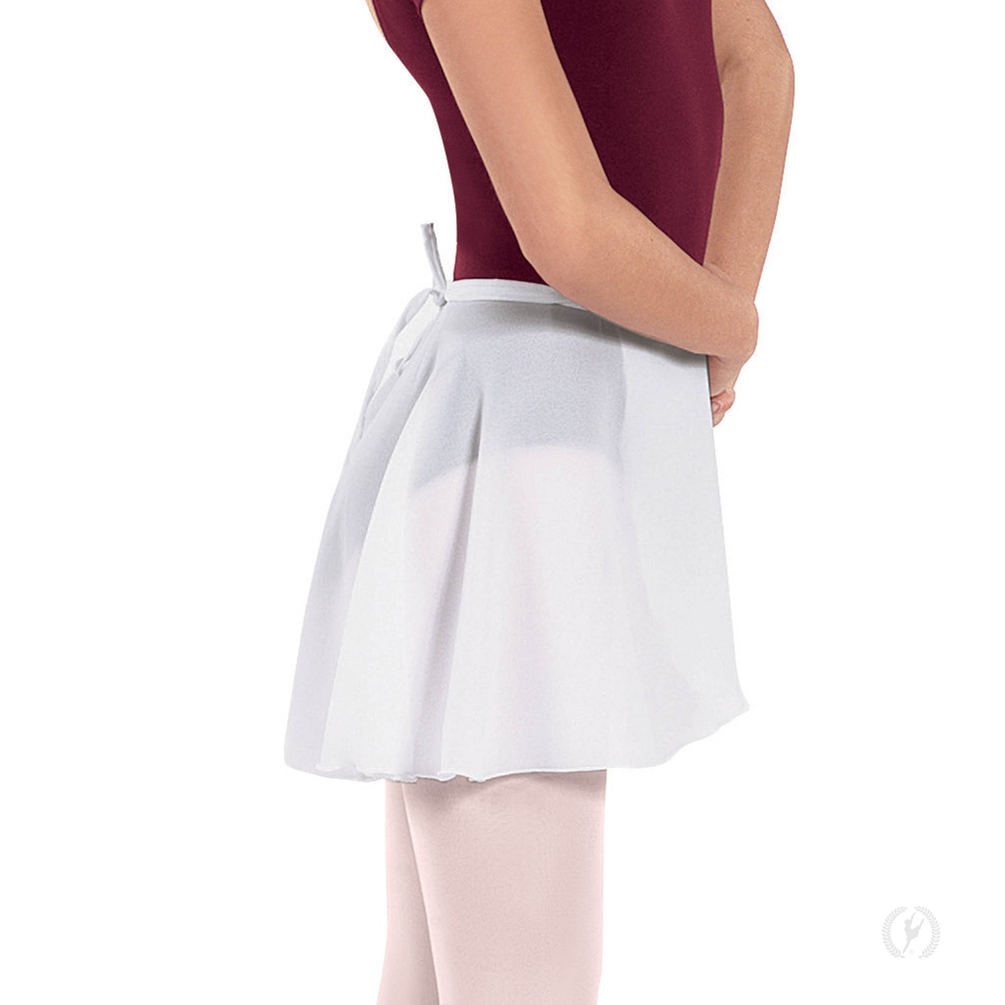 Eurotard Wrap Skirt 14"