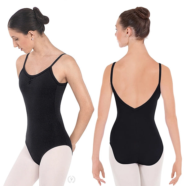 Eurotard Camisole Leotard