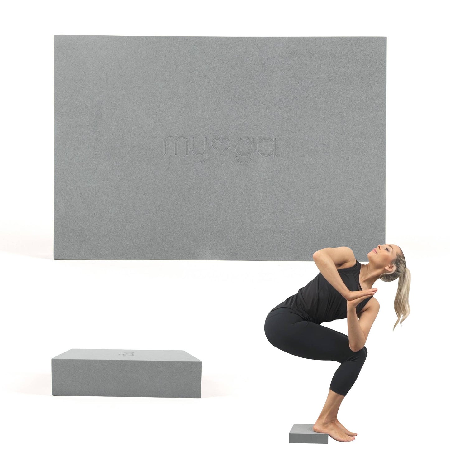 Extra Large Foam Yoga Blocks