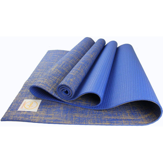 Jute Yoga Mat