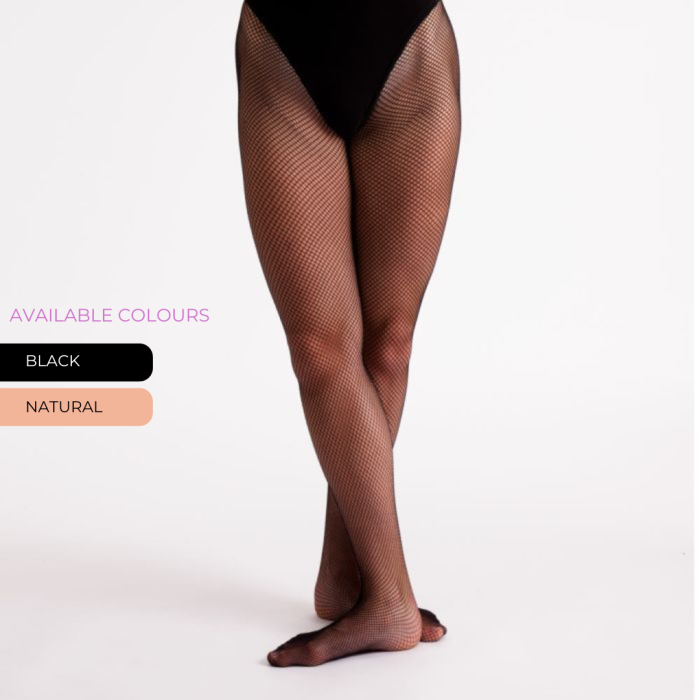 Fishnet Dance Tights