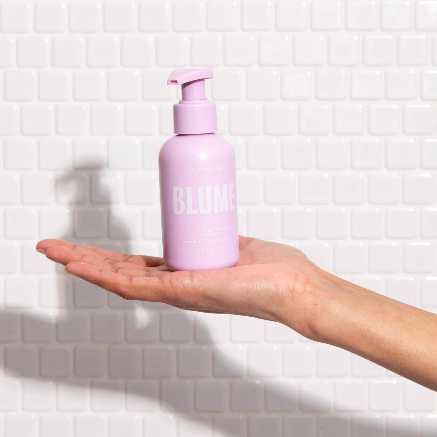 Daydreamer Face Wash