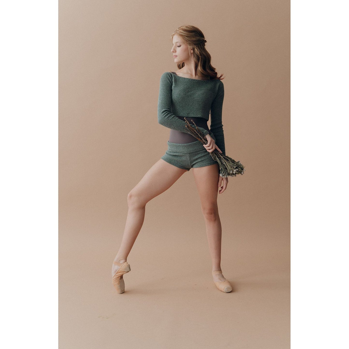 RubiaWear- Vika Top