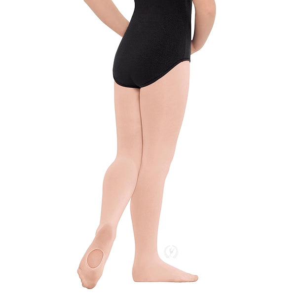Euroskins Convertible Tights