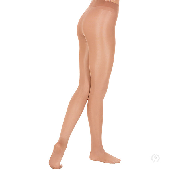 Euroskins Footed Shimmer Tights