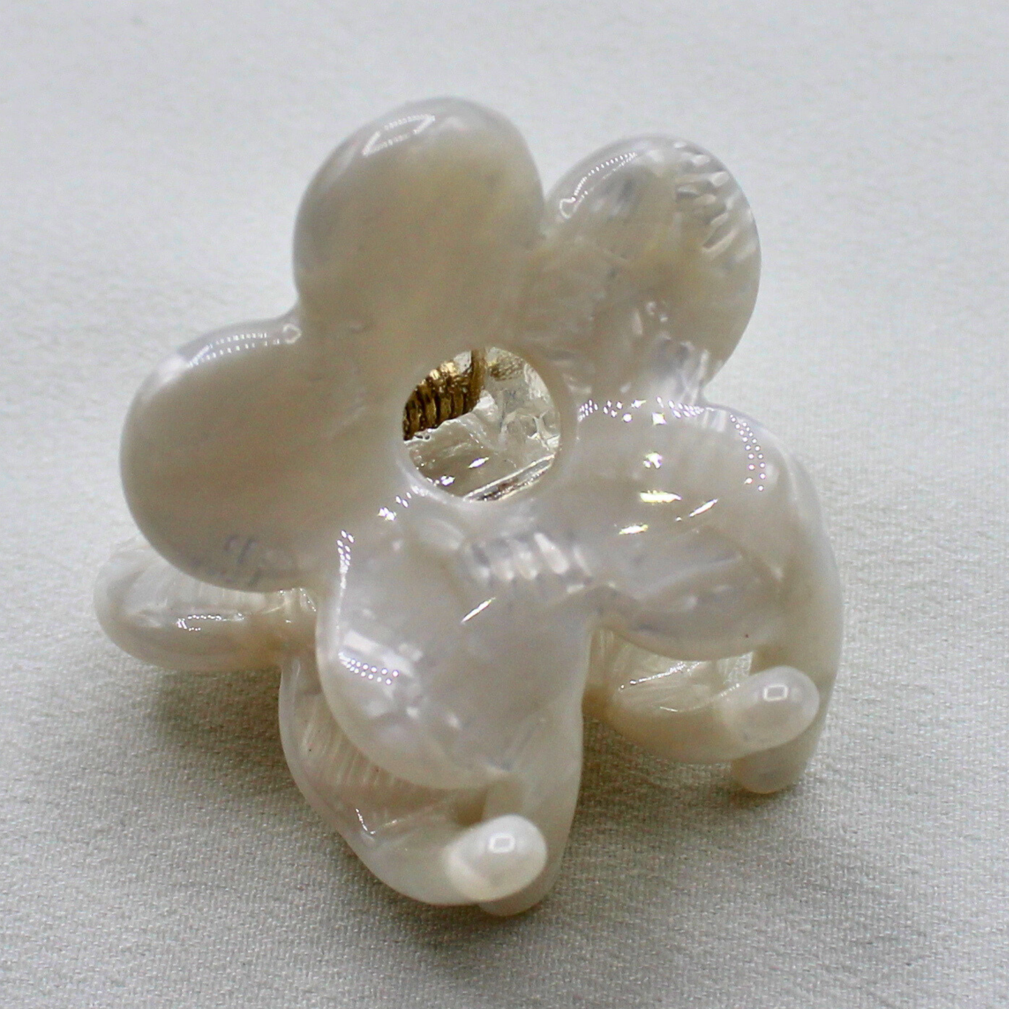 Ayaka Cellulose Acetate Hair Claw Clips