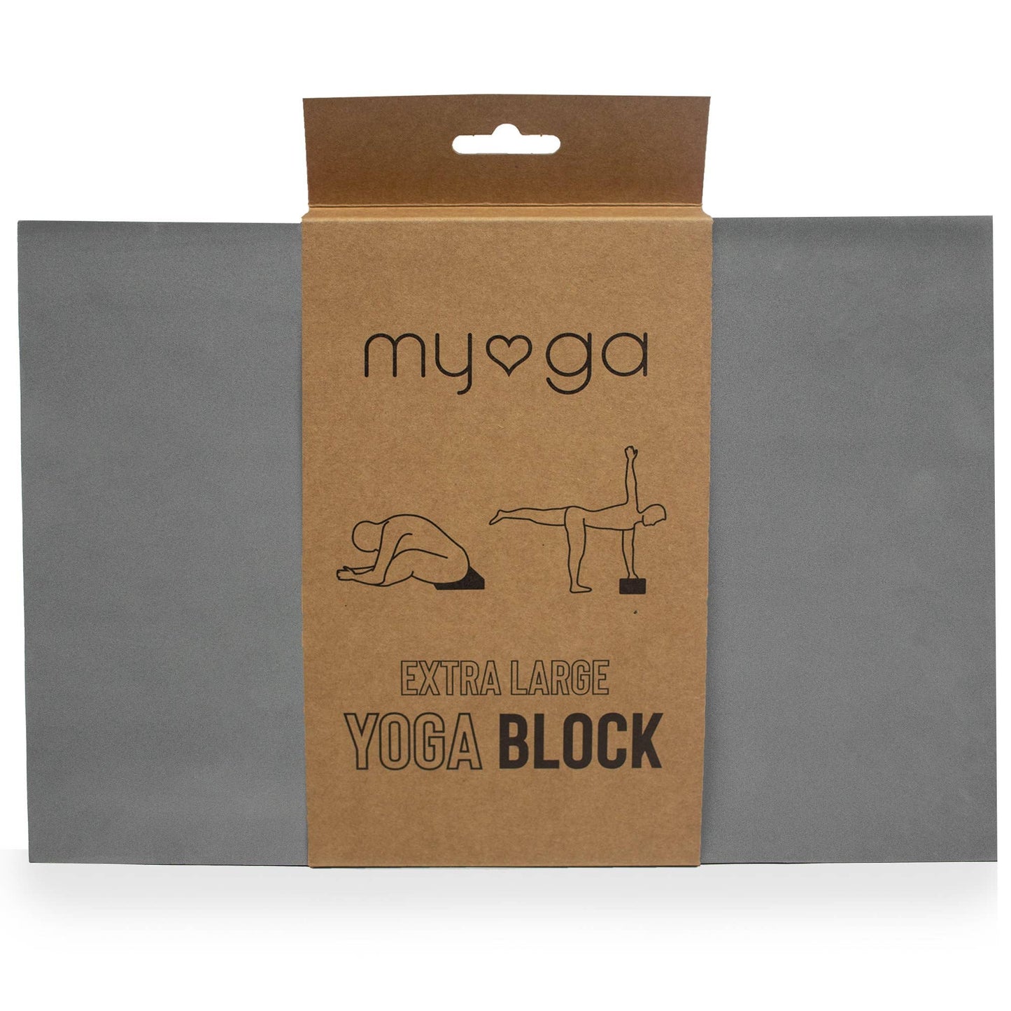 Extra Large Foam Yoga Blocks