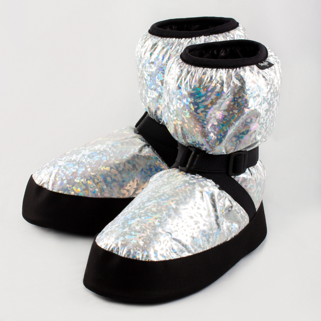 Grishko Warm Up Booties