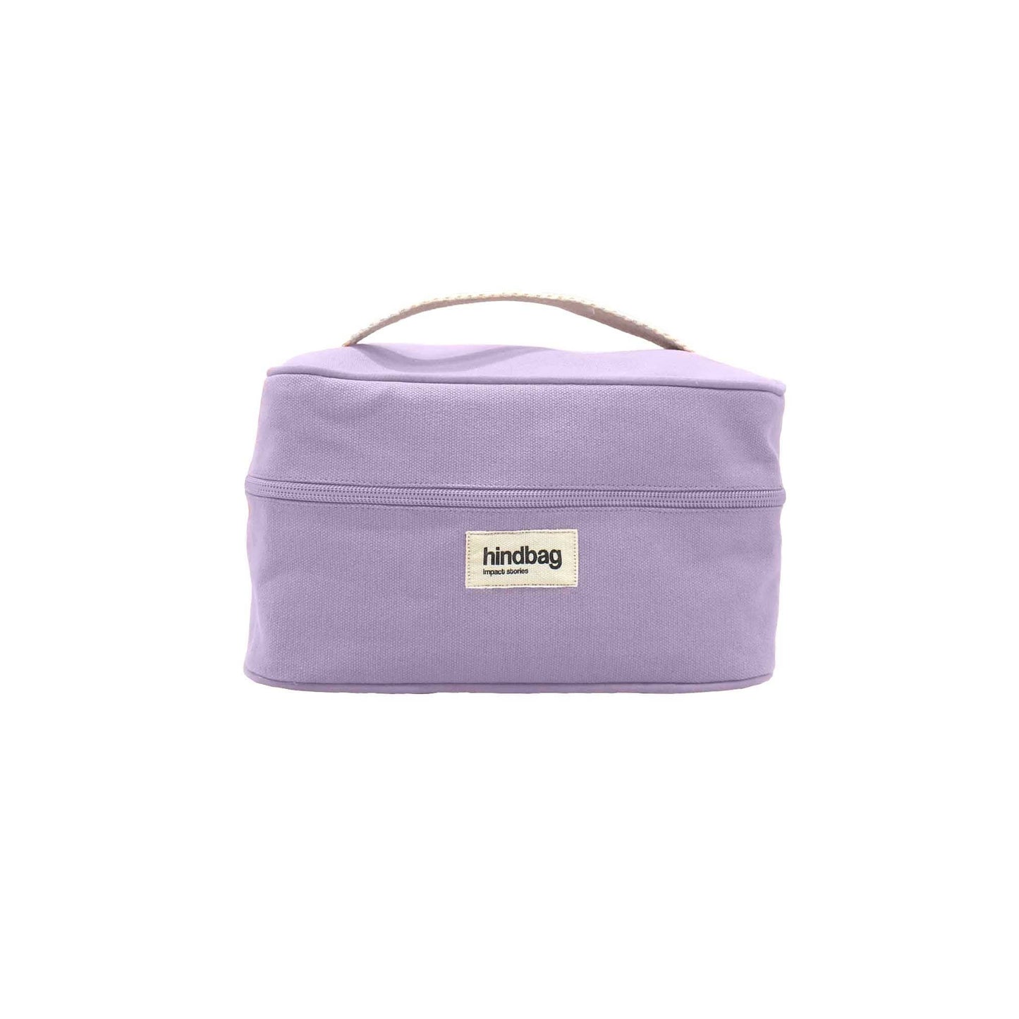 HindBag Vanity Case