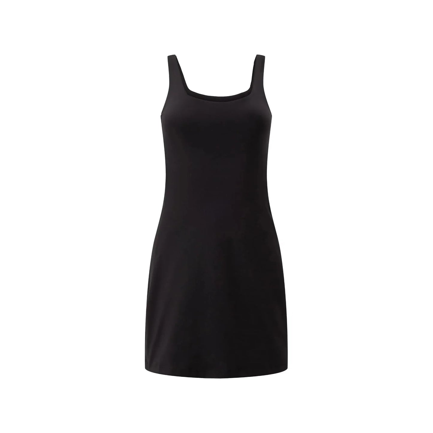 Girlfriend Collective Tommy Tennis Dress