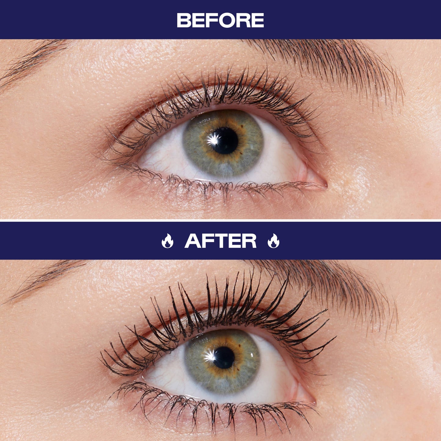 Alleyoop Go the Distance Mascara - Mini