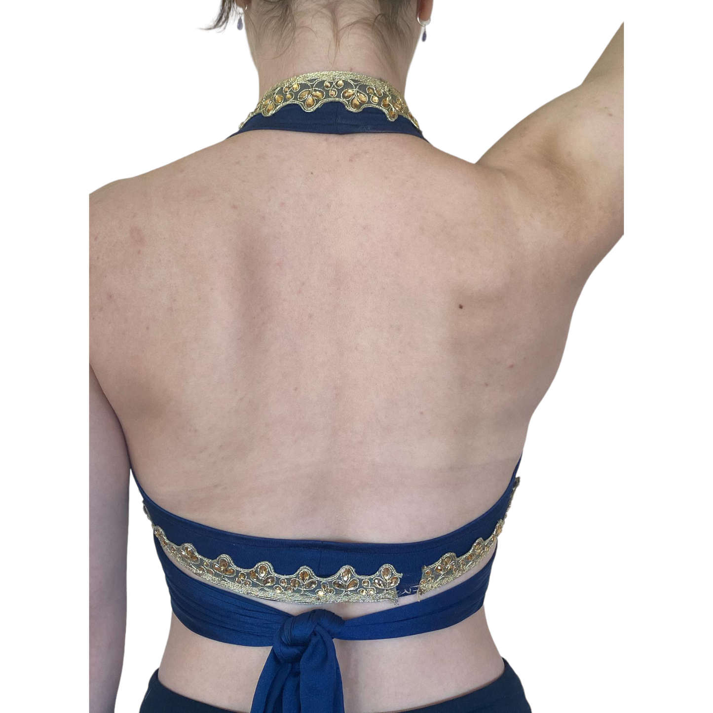 Variation - Nikiya from La Bayadère