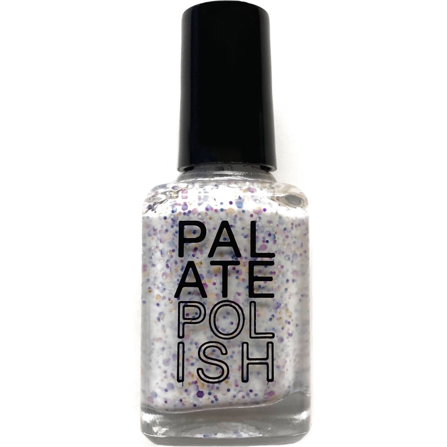 Palate Polish Nail Polish