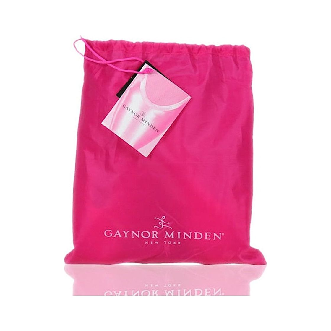Gaynor Minden Lyra Pointe Shoe Low Heel -Low Vamp- Supple Medium (Pink)