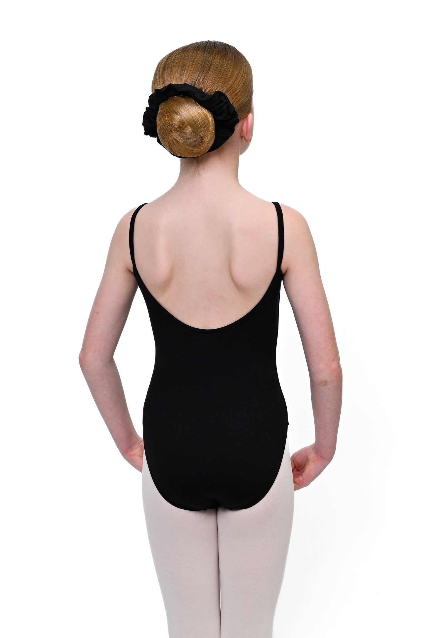 Total Dance - Essential Camisole Leotard - Low Back Ballet Dancewear
