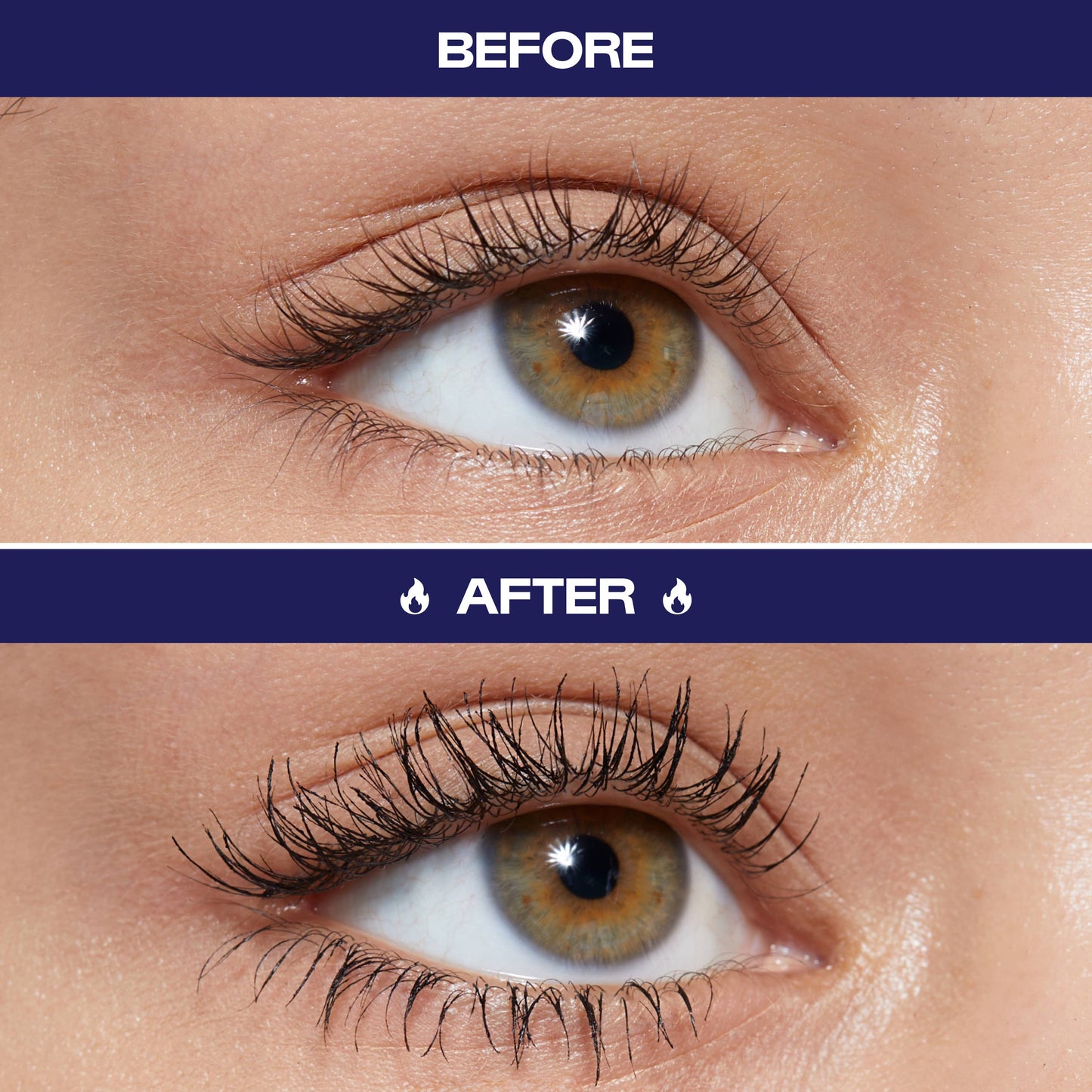 Alleyoop Go the Distance Mascara - Mini