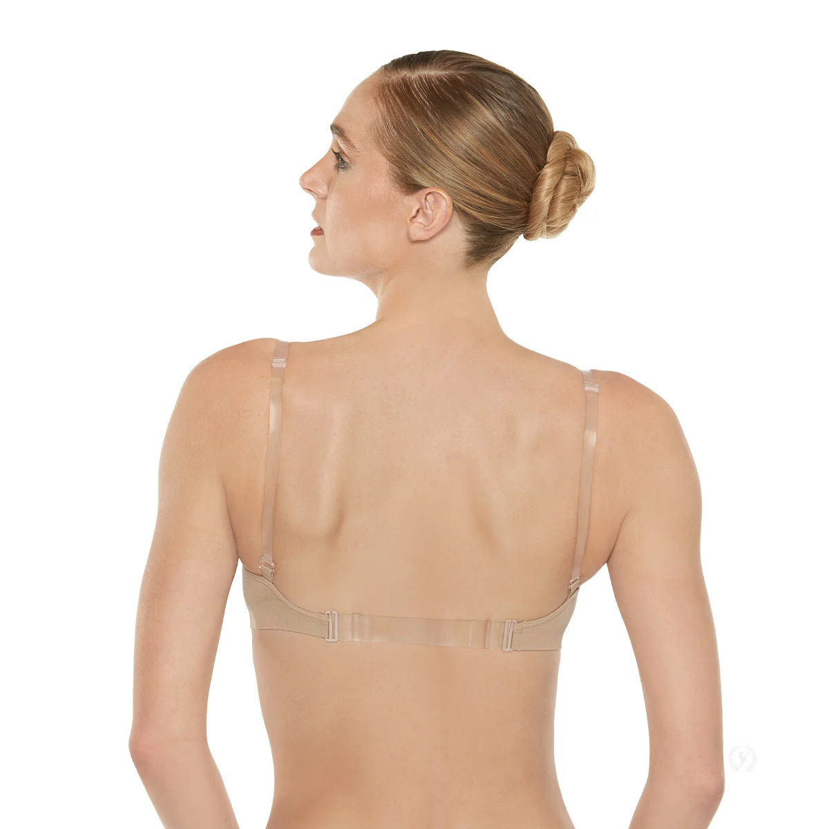 Euroskin Seamless Padded Bra