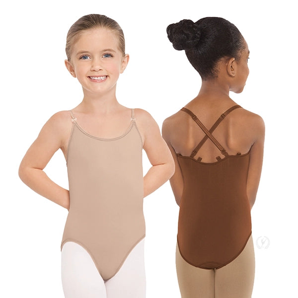 Euroskin Professional Seamless Camisole Liner