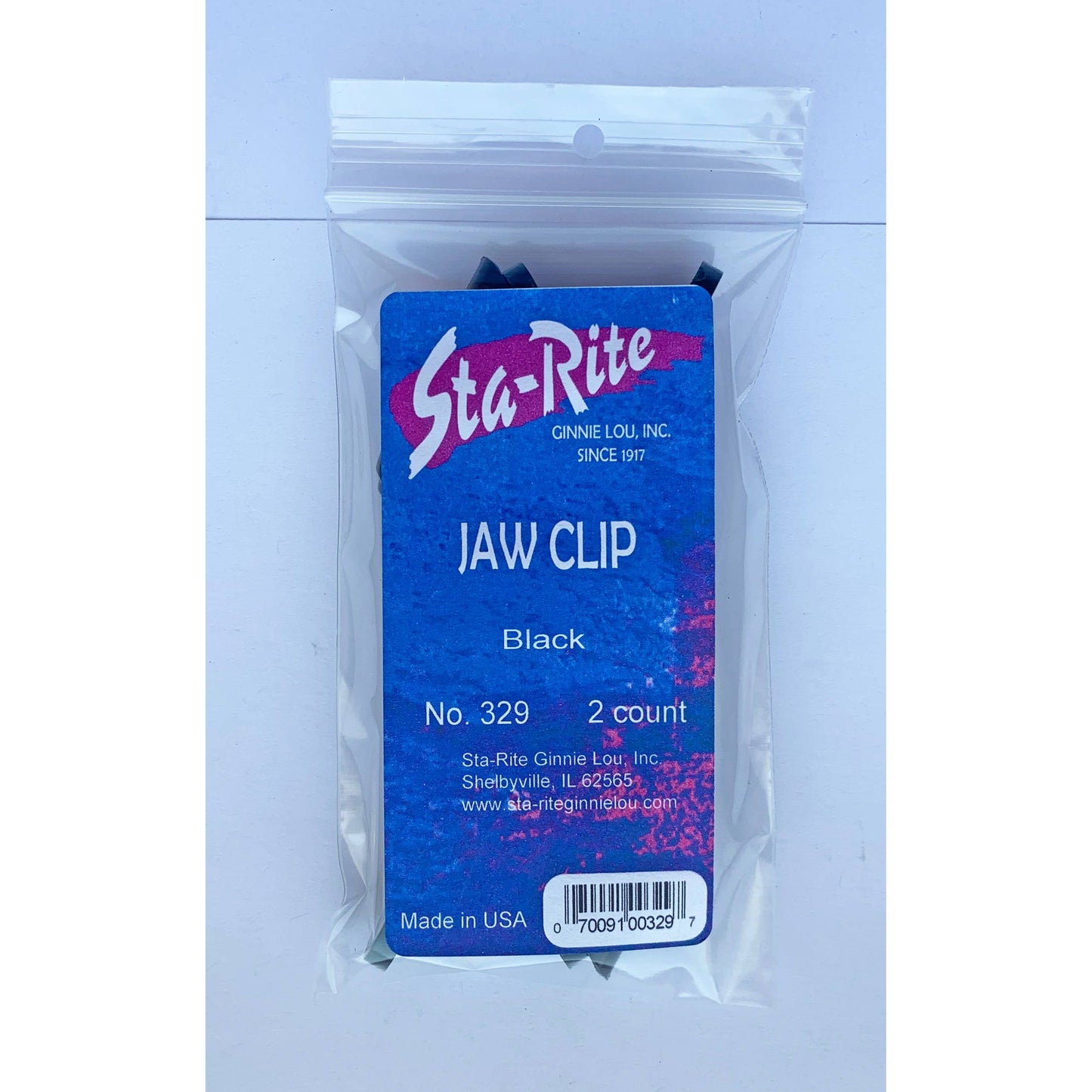 Sta-Rite Croc Clips