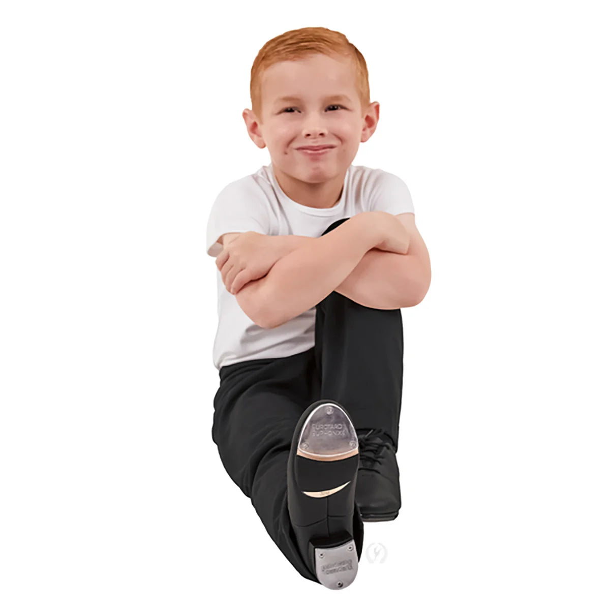 Eurotard "Treble" Split Sole Tap Shoe