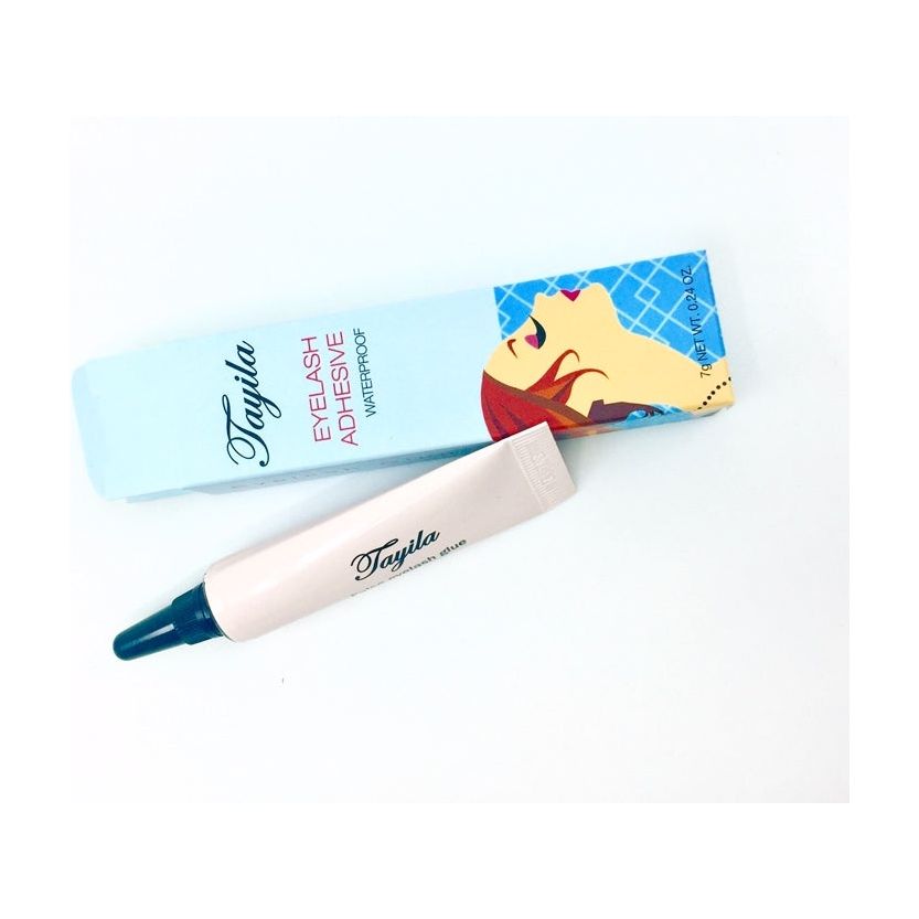 Lash Adhesive