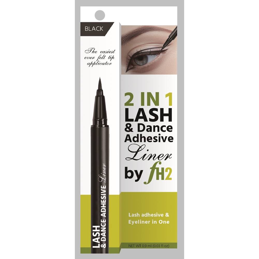 2 in 1 Lash Adhesive