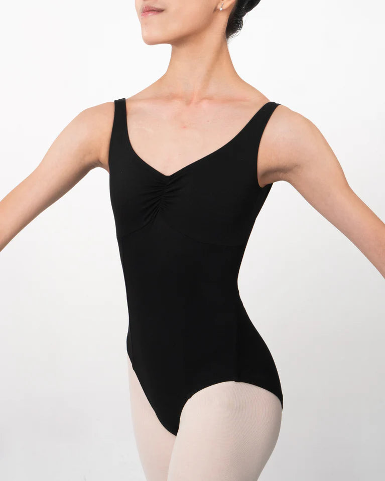 Claudia Dean Belle Noir Black