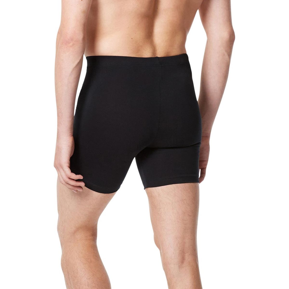 Lulli 'Dave' Mens Shorts