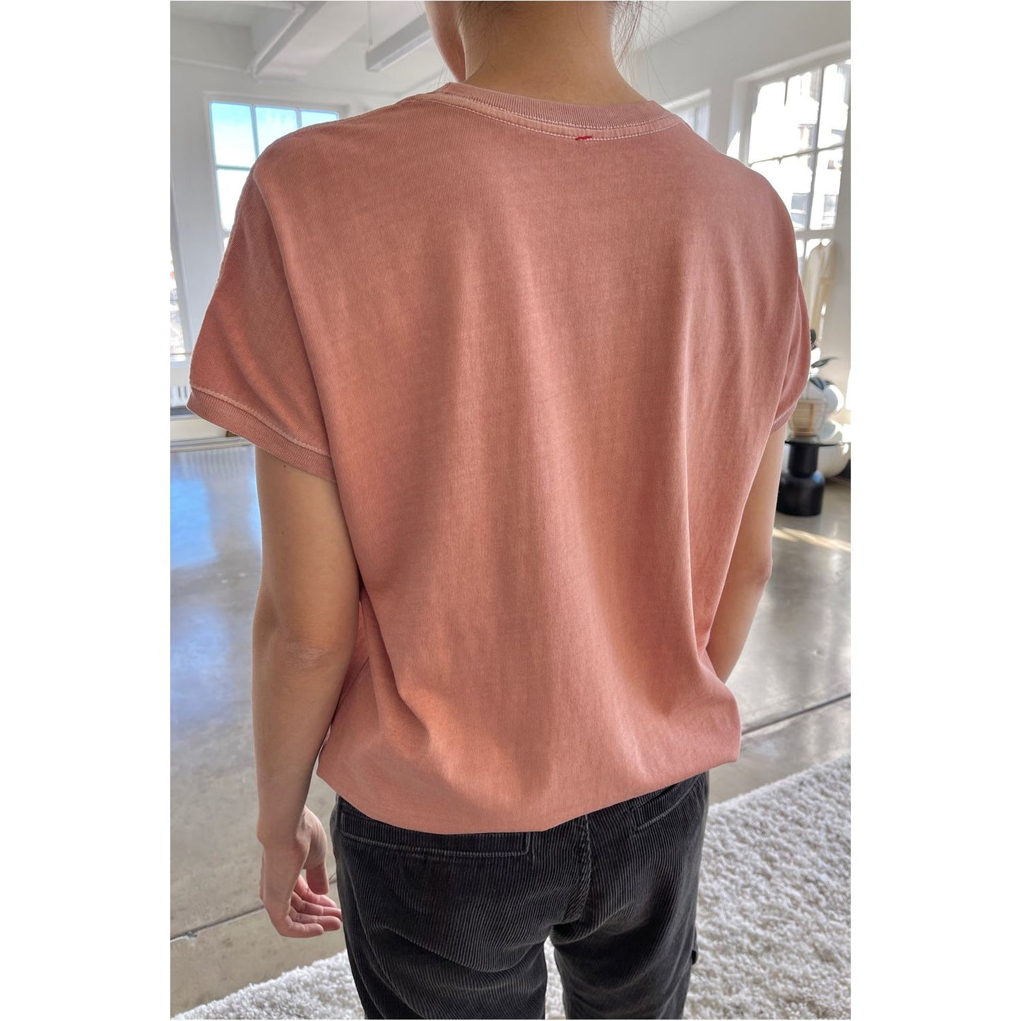 Le Bon Ease Tee