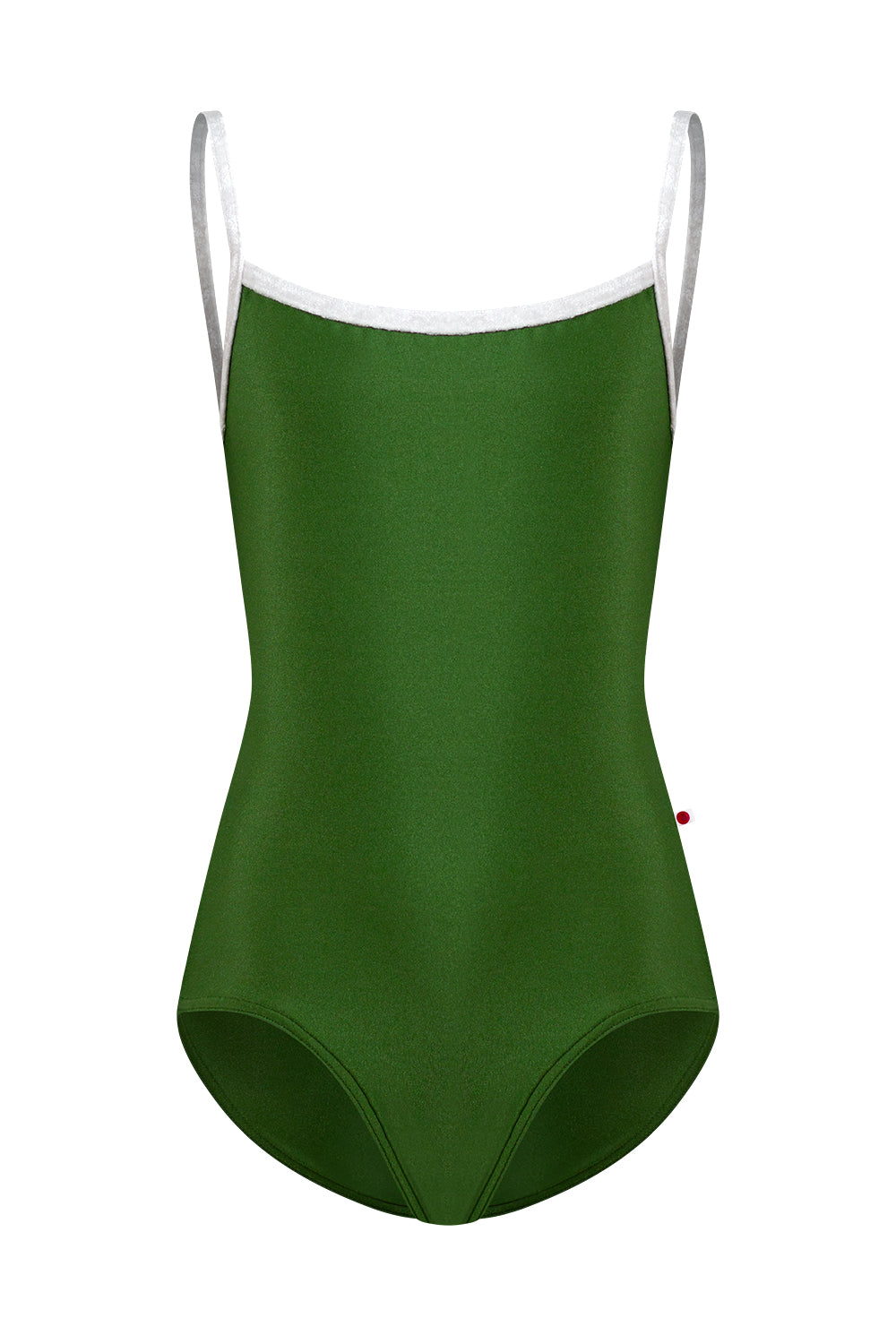 Yumiko Marisa Camisole in Lucky/ White - Child
