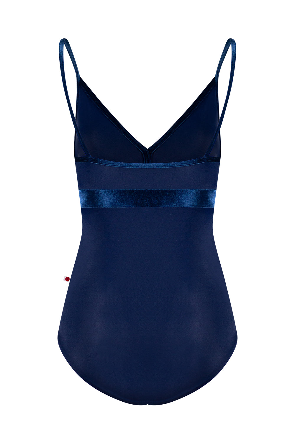Yumiko Zoe Leotard in Cosmo and Pisces