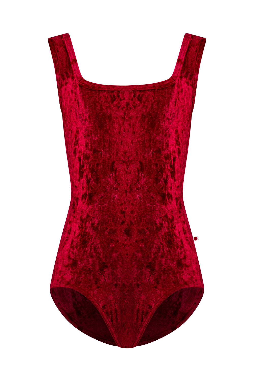 Yumiko Marieke Velvet Myth/T-Petal Leotard - Child