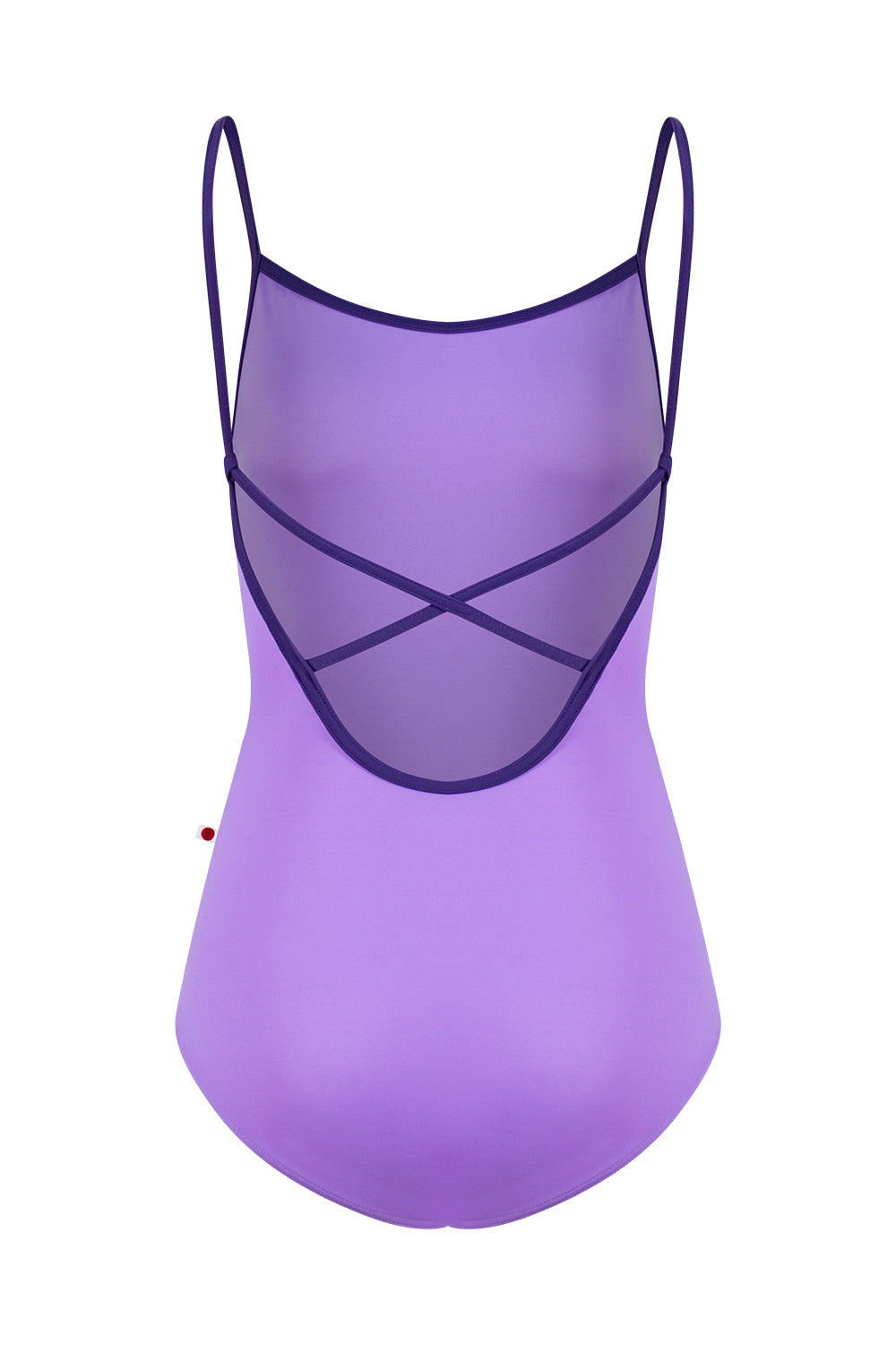 Yumiko Daniela Leotard in Iris