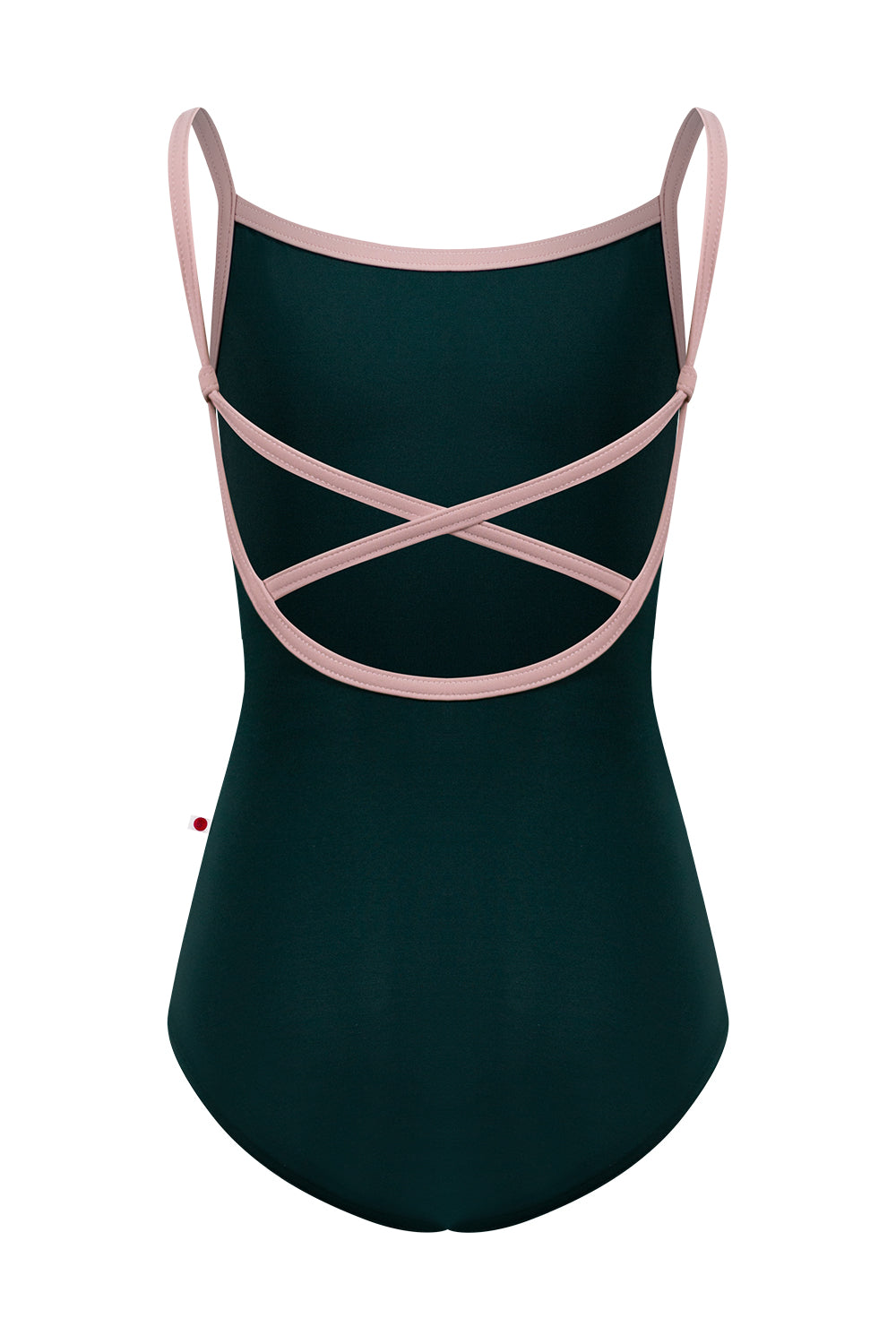 Yumiko Daniela Leotard Kale/ T-Petal - Child