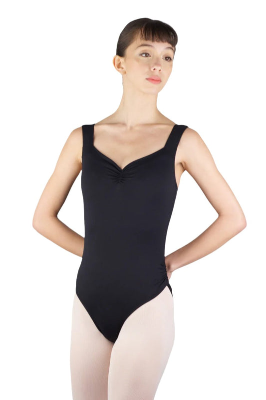 Ballet Rosa "Sasha" Tank Leotard