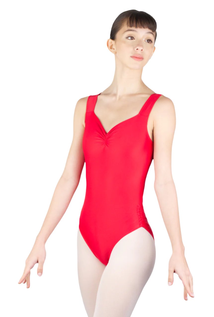 Ballet Rosa "Sasha" Tank Leotard