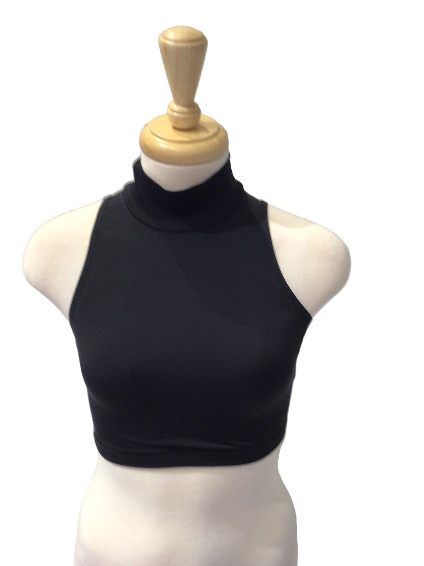 Assorted Black Sport Tops