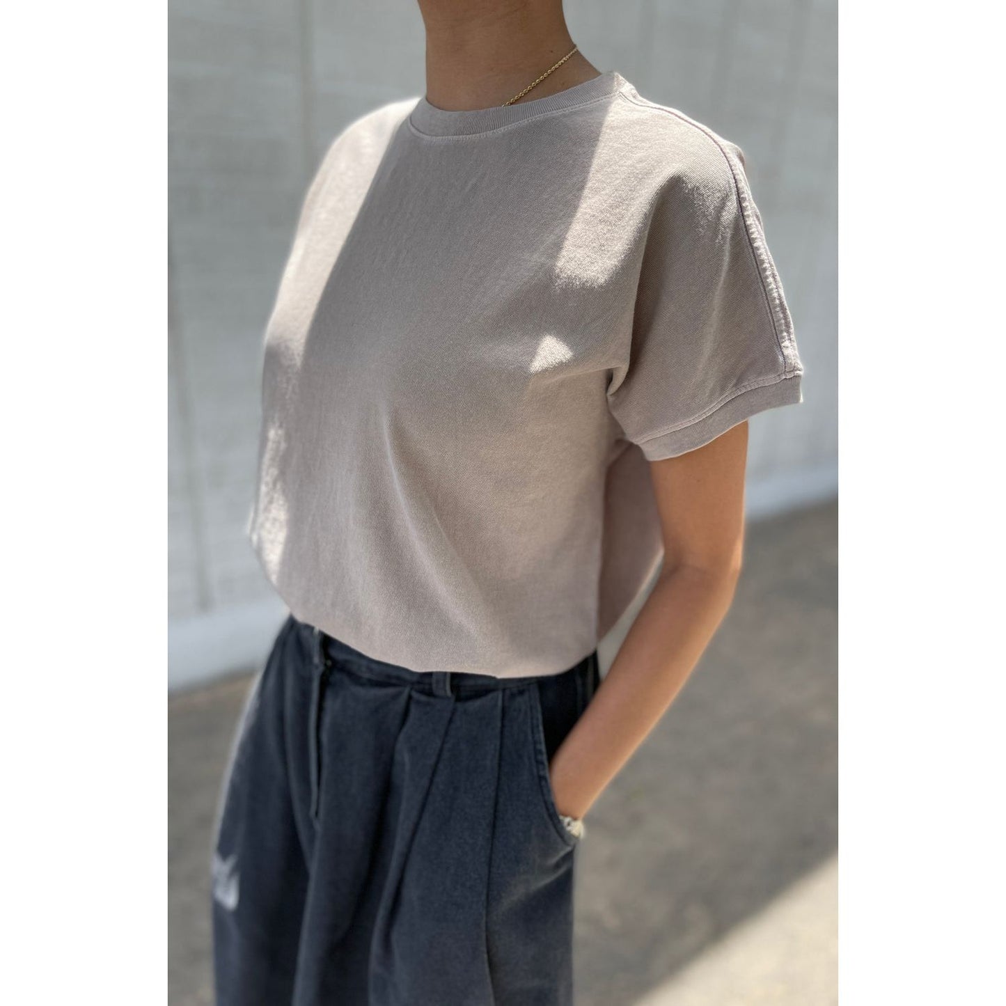Le Bon Ease Tee