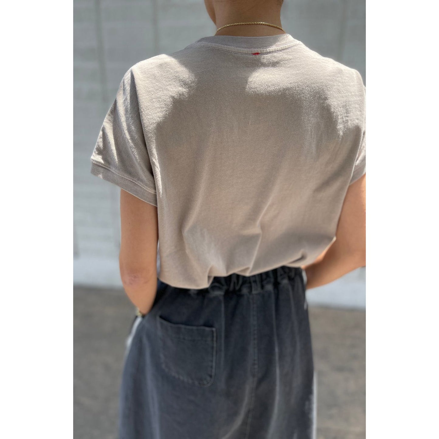 Le Bon Ease Tee