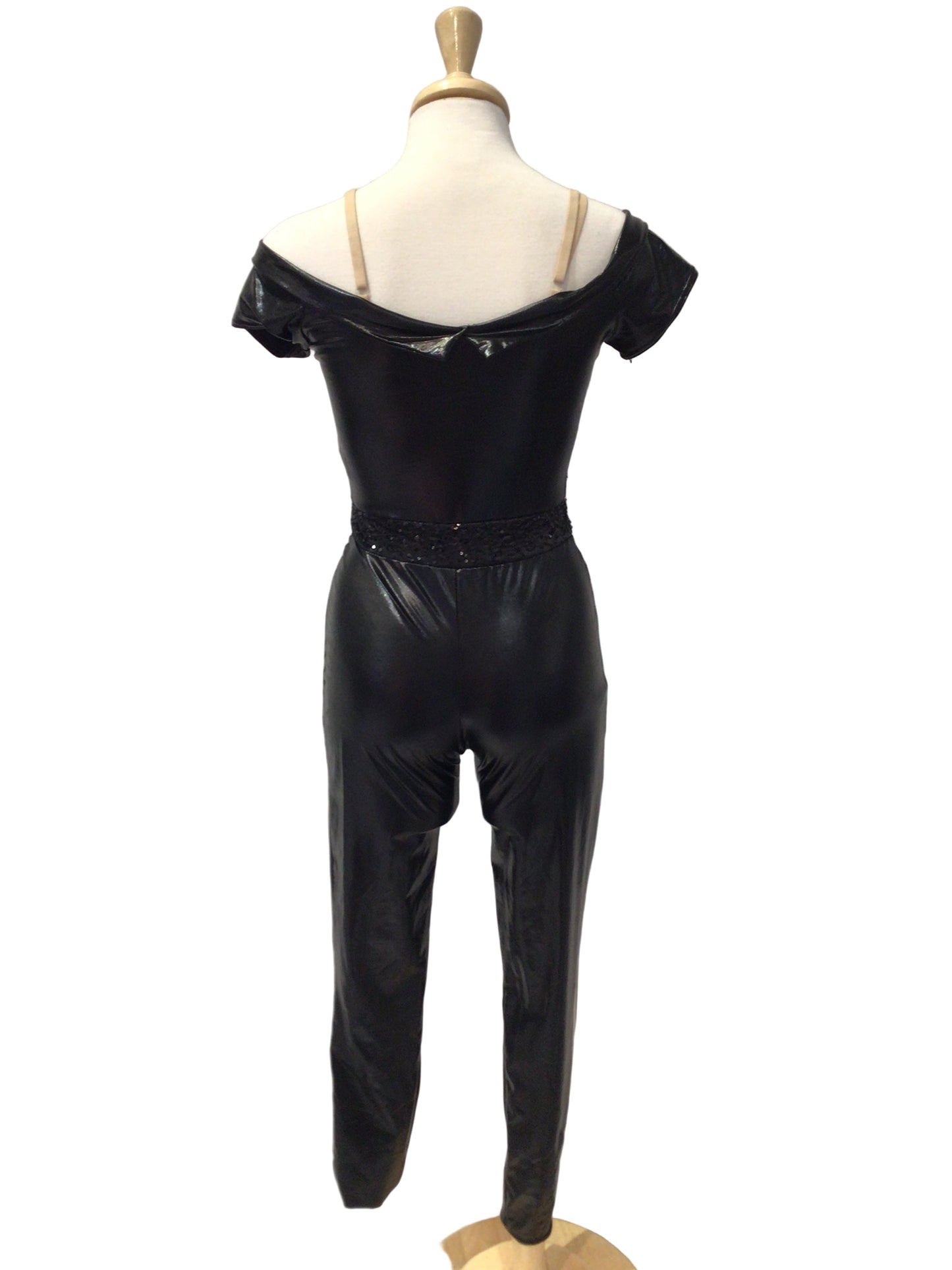 Sandy Grease Costume