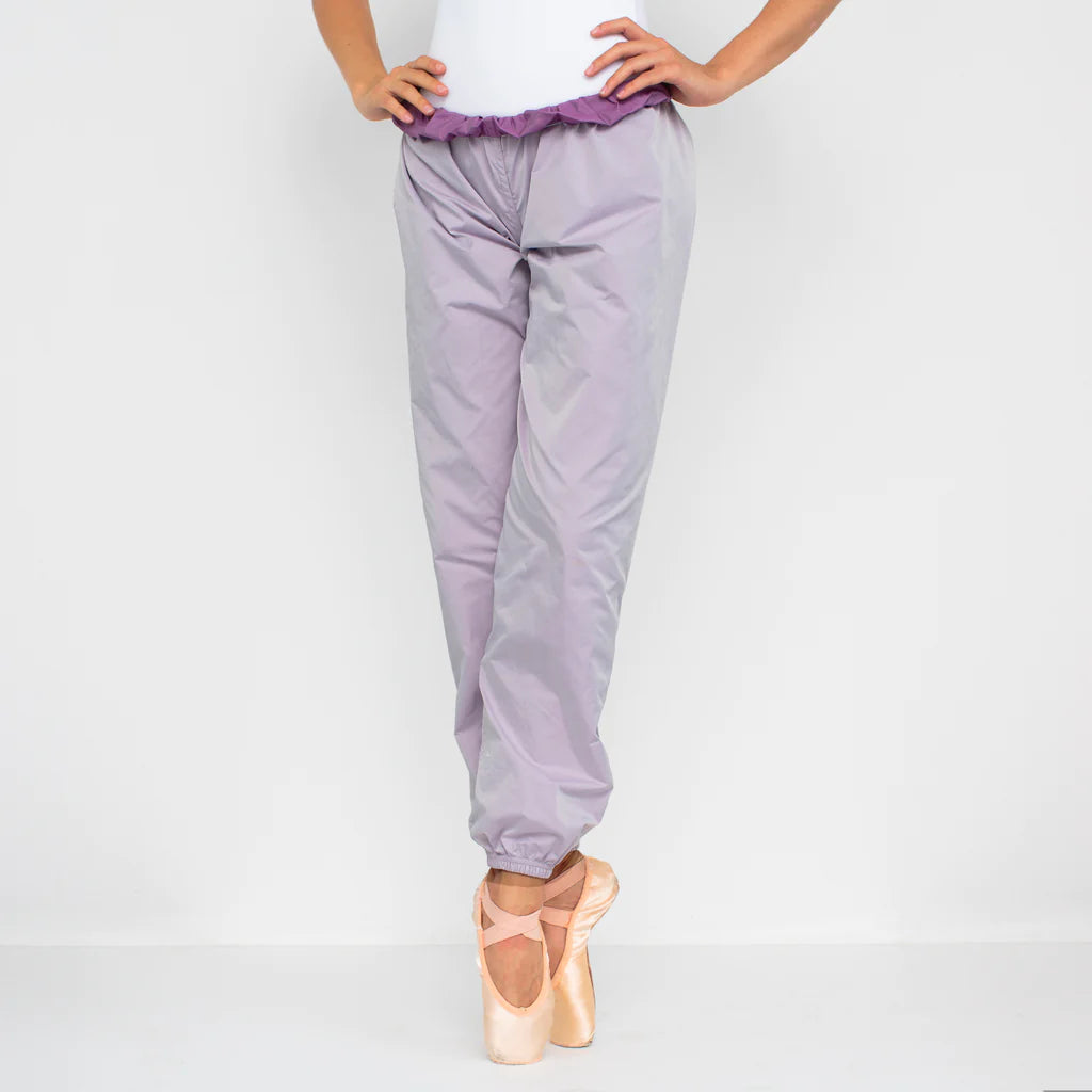 Bullet Pointe Warm Up Pants